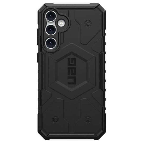 UAG Coque Pathfinder Samsung Galaxy S23 FE - Noir