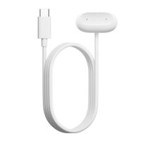Google Fitbit Air Câble de charge USB-C - Neige