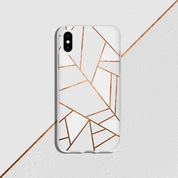 Coque Design iPhone X / Xs