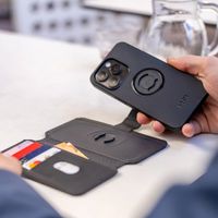 SP Connect Magnetic Flip Cover XL SPC+ - Noir