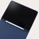 Tucano Elements folio case iPad Air 11 pouces (2024) M2 - Bleu