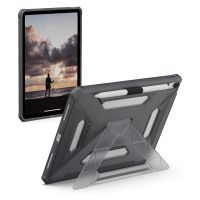 UAG Coque tablette Scout Apple iPad Air 11 pouces (2026) M4 / (2025) M3 / (2024) M2 - Ash