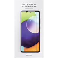 Samsung Original Protection d'écran en verre trempé Tempered Glass Samsung Galaxy A52(s) (5G/4G) / A53