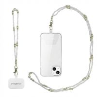 imoshion ﻿Cordon téléphonique universel + dragonne - Perles