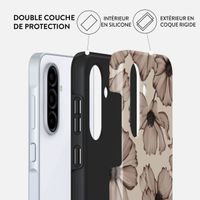 Burga Coque arrière Tough Samsung Galaxy A56 - Barely Yours