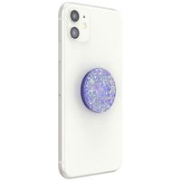 PopSockets PopGrip - Amovible - Iridescent Confetti Ice Purple