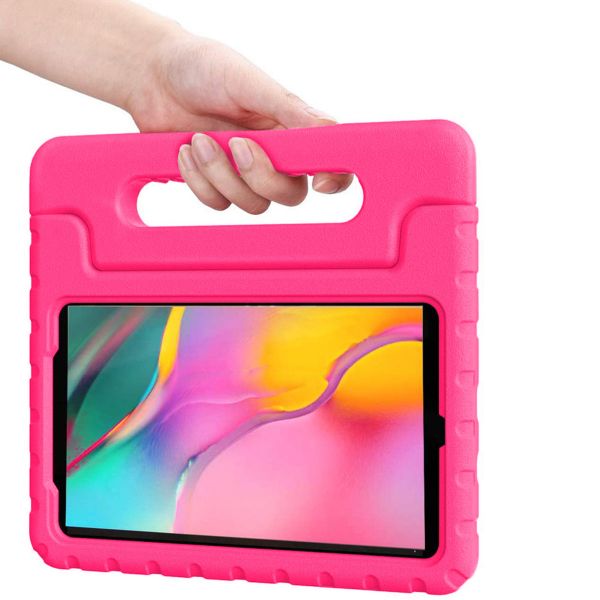 imoshion Coque kidsproof avec poignée Samsung Galaxy Tab S8 / S7