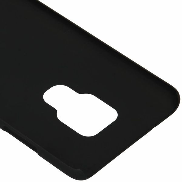Coque unie Huawei Mate 20