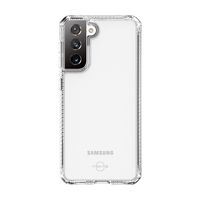 Itskins Coque Hybrid Clear Samsung Galaxy S21 - Transparent