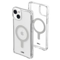 UAG Coque Plyo MagSafe iPhone 14 Plus - Ice