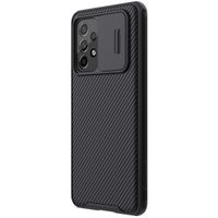 Nillkin Coque CamShield Pro Samsung Galaxy A53 - Noir