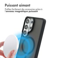imoshion Coque Color Guard avec MagSafe Samsung Galaxy S26 Ultra - Noir
