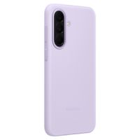 Samsung Original Coque en silicone Samsung Galaxy A37 (5G) - Light Violet