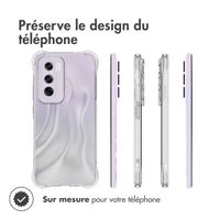 imoshion Coque antichoc Oppo Reno 12 - Transparent