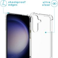 imoshion Coque avec dragonne Samsung Galaxy S24 - Rose Doré