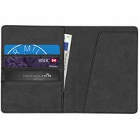 imoshion Étui passeport - Protège-Passeport en similicuir - Citrus Dream