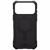UAG Essential Armor MagSafe Apple iPhone 17 Pro Max - Noir