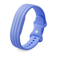 Google Active Band Fitbit Air - Taille S - Lavender