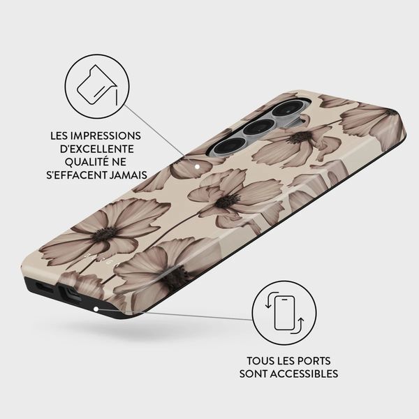 Burga Coque Tough MagSafe Samsung Galaxy S26 Plus - Barely Yours