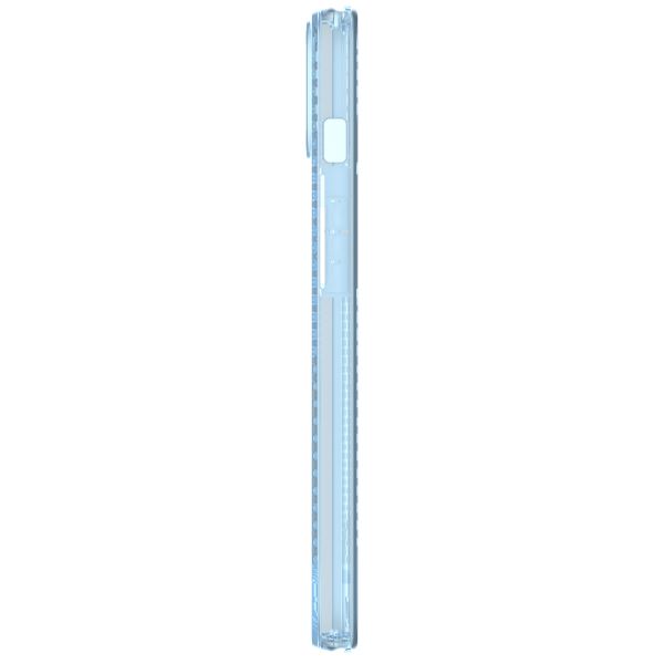 UAG Coque Lucent U Apple iPhone 13 - Cerulean