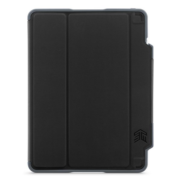 Coque tablette Dux Plus Duo Apple iPad Pro 11 (2018) - Noir