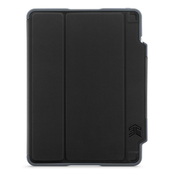 Coque tablette Dux Plus iPad Pro 11 (2018) - Noir