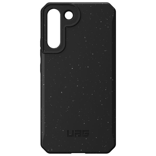 UAG Coque Outback Samsung Galaxy S22 Plus - Noir