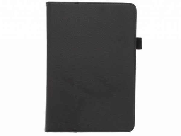 Coque tablette lisse iPad Mini 3 (2014) / Mini 2 (2013) / Mini 1 (2012) - Noir