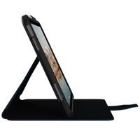 UAG Coque tablette Metropolis Apple iPad 11 (2025) 11 pouces A16 / iPad 10 (2022) 10.9 pouces - Bleu