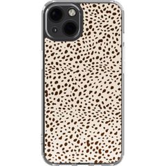 imoshion Coque Design Apple iPhone 13 - Desert Dots