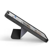 Uniq Coque Transforma avec MagSafe Apple iPhone 13 Pro - Charcoal Grey