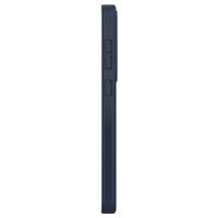 ZAGG Coque Milan Snap avec MagSafe Samsung Galaxy S25 - Navy