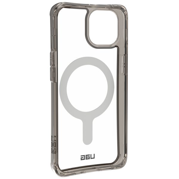 UAG Coque Plyo MagSafe iPhone 14 - Ash