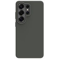 dbramante1928 Roskilde ICON Magnetic Coque Arrière Samsung Galaxy S26 Ultra - Forest Shadow