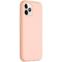 RhinoShield Coque SolidSuit iPhone 11 Pro - Blush Pink