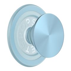 PopSockets PopGrip MagSafe Round - Blue Sigh