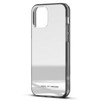 iDeal of Sweden Coque arrière Mirror Apple iPhone 12 (Pro) - Mirror