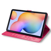 Coque Fleurs de Trèfle Samsung Galaxy Tab A 10.1 (2019)