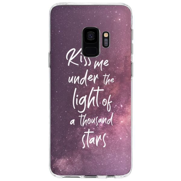 Coque Design Samsung Galaxy S9