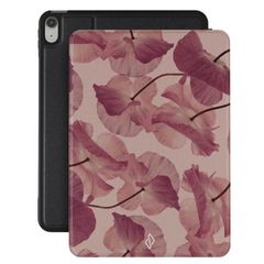 Burga Coque tablette Apple iPad 11 (2025) 11 pouces A16 / iPad 10 (2022) 10.9 pouces - Tender Kiss
