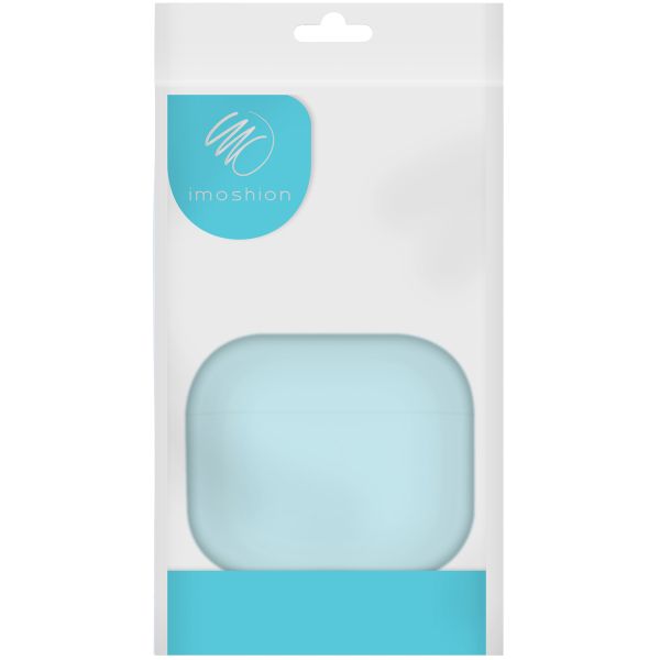 imoshion Coque en silicone AirPods Pro 2 - Bleu clair