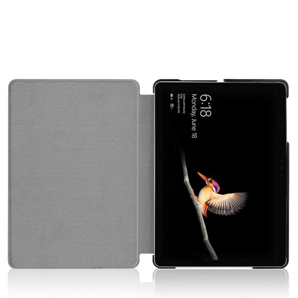 imoshion Coque tablette Design Trifold Microsoft Surface Go 4 / Go 3 / Go 2 - Various Colors
