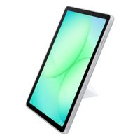 Samsung Original Coque Book Samsung Galaxy Tab A11 Plus - White