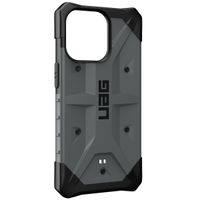 UAG Coque Pathfinder Apple iPhone 13 Pro - Silver