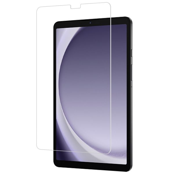 Accezz Protection d'écran premium en verre trempé Samsung Galaxy Tab A11 / A9 8.7 pouces