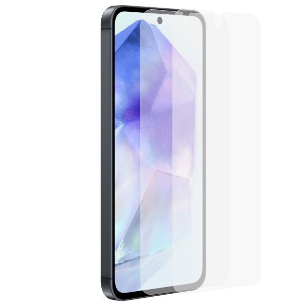 Samsung Original Protection d'écran Galaxy A55