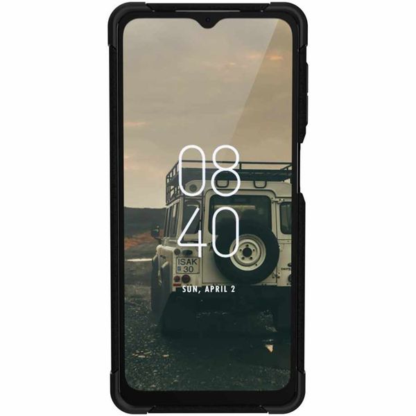 UAG Scout Backcover Samsung Galaxy A32 (5G) - Noir
