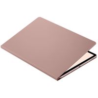 Samsung Original Coque Book Samsung Galaxy Tab S8 Plus / S7 Plus / S7 FE 5G - Rose