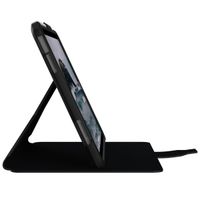 UAG Coque tablette Metropolis Apple iPad 11 (2025) 11 pouces / iPad 10 (2022) 10.9 pouces - Noir