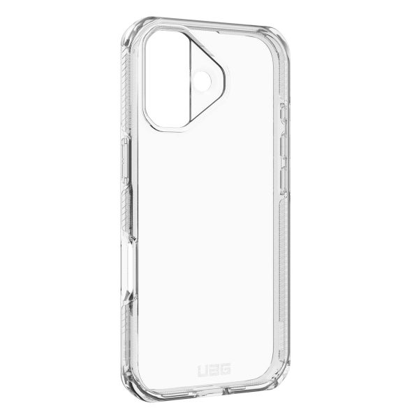 UAG Coque Plyo Apple iPhone 17 - Ice